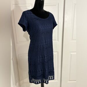 Tiana B size medium dress